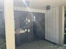 【兵庫県/伊丹市北本町】伊丹レックスマンション エントランス
