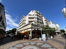 【兵庫県/尼崎市潮江】アミング潮江イースト A壱棟 外観