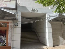 【兵庫県/尼崎市潮江】アミング潮江イースト A壱棟 エントランス