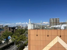 【兵庫県/尼崎市潮江】アミング潮江イースト A壱棟 眺望