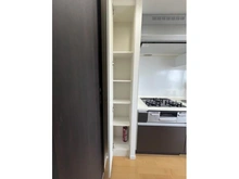 【兵庫県/伊丹市池尻】グランドメゾン伊丹池尻リテラシティ 収納