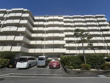 【兵庫県/伊丹市北本町】伊丹パーク・ホームズ 3号棟 外観