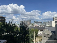 【兵庫県/伊丹市北本町】伊丹パーク・ホームズ 3号棟 眺望