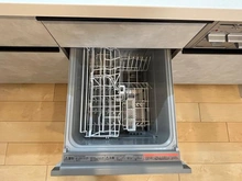 【兵庫県/伊丹市西台】伊丹グリーンハイツ 食器洗浄乾燥機