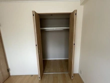 【兵庫県/伊丹市西台】伊丹グリーンハイツ 収納