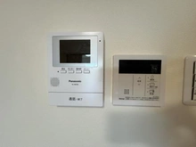【兵庫県/伊丹市西台】伊丹グリーンハイツ インターホン