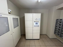 【兵庫県/伊丹市西台】伊丹グリーンハイツ 宅配BOX