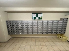 【兵庫県/伊丹市西台】伊丹グリーンハイツ メールBOX