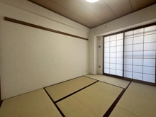 【兵庫県/尼崎市武庫元町】藤和シティホームズ武庫之荘 和室