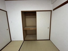 【兵庫県/尼崎市武庫元町】藤和シティホームズ武庫之荘 収納