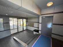 【兵庫県/尼崎市武庫元町】藤和シティホームズ武庫之荘 敷地内