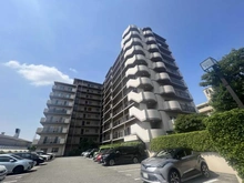 【兵庫県/伊丹市緑ケ丘】カルム伊丹緑ヶ丘 外観