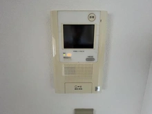 【兵庫県/伊丹市緑ケ丘】カルム伊丹緑ヶ丘 インターホン