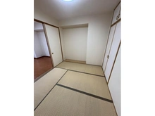 【兵庫県/尼崎市御園町】さきタワー・サンクタス尼崎駅前 和室