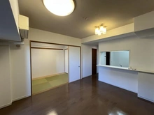 【兵庫県/伊丹市伊丹】トレフィナード伊丹 LDK