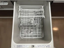 【兵庫県/伊丹市伊丹】トレフィナード伊丹 食器洗浄乾燥機
