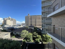 【兵庫県/伊丹市伊丹】トレフィナード伊丹 眺望