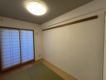 【兵庫県/伊丹市伊丹】トレフィナード伊丹 和室