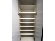 【兵庫県/伊丹市伊丹】トレフィナード伊丹 収納