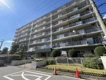 【兵庫県/尼崎市東塚口町】サンマンション塚口第壱 外観