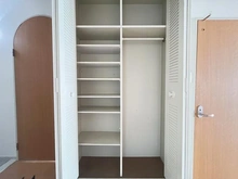 【兵庫県/尼崎市東塚口町】サンマンション塚口第壱 収納