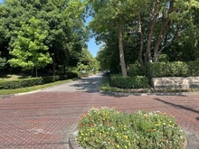 【兵庫県/尼崎市東塚口町】サンマンション塚口第壱 上坂部西公園（現地より約220m）：