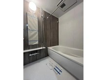 【兵庫県/伊丹市千僧】コスモ伊丹ガーデンズ 浴室