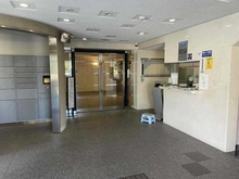 【兵庫県/伊丹市千僧】コスモ伊丹ガーデンズ 共用部