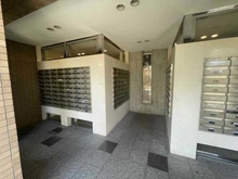 【兵庫県/伊丹市千僧】コスモ伊丹ガーデンズ メールBOX