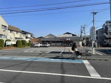 【兵庫県/伊丹市千僧】コスモ伊丹ガーデンズ  セブンイレブン伊丹桜ヶ丘3丁目店（現地より約120m）：