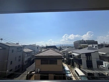 【兵庫県/尼崎市武庫之荘本町】ソルディオ武庫之荘本町 眺望