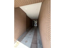 【兵庫県/尼崎市武庫之荘本町】ソルディオ武庫之荘本町 エントランス
