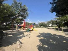 【兵庫県/尼崎市武庫之荘本町】ソルディオ武庫之荘本町 武庫庄公園（現地より約200m）：