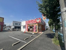 【兵庫県/尼崎市武庫之荘本町】ソルディオ武庫之荘本町 ペンギンショップ　武庫之荘店（現地より約600m）：