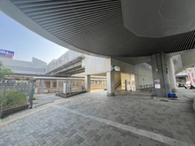 【兵庫県/尼崎市潮江】ラ・ヴェール尼崎 JR尼崎駅（現地より約220m）：