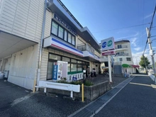 【兵庫県/尼崎市武庫豊町】ローレル武庫之荘 コープこうべ コープミニ西武庫（現地より約350m）：