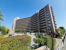 【兵庫県/尼崎市久々知西町】尼崎久々知ハウス 外観