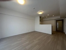 【兵庫県/伊丹市南町】グランドメゾン新伊丹 リビング・ダイニング