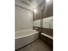 【兵庫県/伊丹市南町】グランドメゾン新伊丹 浴室