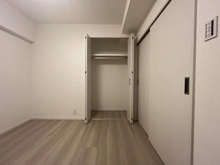 【兵庫県/伊丹市南町】グランドメゾン新伊丹 収納