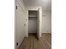 【兵庫県/伊丹市南町】グランドメゾン新伊丹 収納