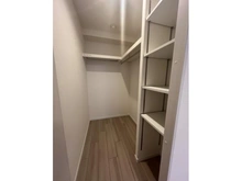 【兵庫県/伊丹市南町】グランドメゾン新伊丹 収納