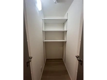 【兵庫県/伊丹市南町】グランドメゾン新伊丹 収納