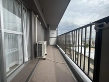 【兵庫県/伊丹市南町】グランドメゾン新伊丹 バルコニー