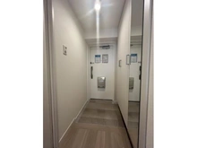 【兵庫県/伊丹市南町】グランドメゾン新伊丹 玄関