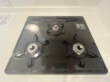 【兵庫県/伊丹市南町】グランドメゾン新伊丹 三口コンロ