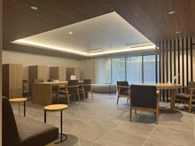 【兵庫県/尼崎市立花町】ワコーレシティ立花 共用部