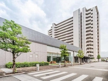 【兵庫県/尼崎市上坂部】イニシア塚口 サウスフィールドブライトコート 外観