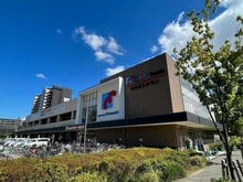 【兵庫県/尼崎市上坂部】イニシア塚口 サウスフィールドブライトコート ミリオンタウン（現地より約130m）：