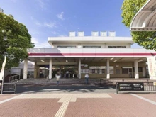 【兵庫県/尼崎市上坂部】イニシア塚口 サウスフィールドブライトコート 阪急神戸線「塚口」駅（現地より約1,500m）：